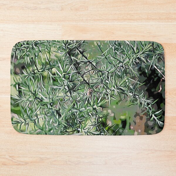 Item preview, Green Thorns designed and sold by Colin Bentham.