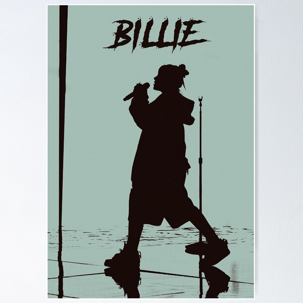 Billie Eilish Green Eye When We All Fall Asleep World Tour CD 2 Discs –  Music Lover Japan