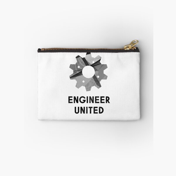 Item preview, Engineer United designed and sold by cttdesign.