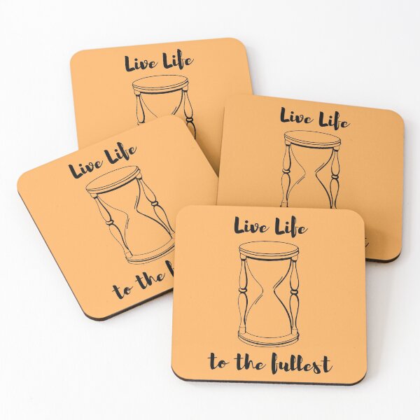 Item preview, Live Life to the fullest designed and sold by Humor Nation.