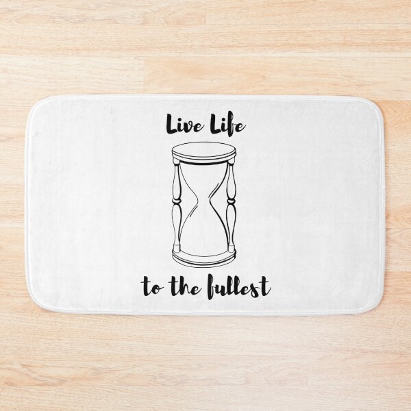 Item preview, Live Life to the fullest designed and sold by Humor Nation.