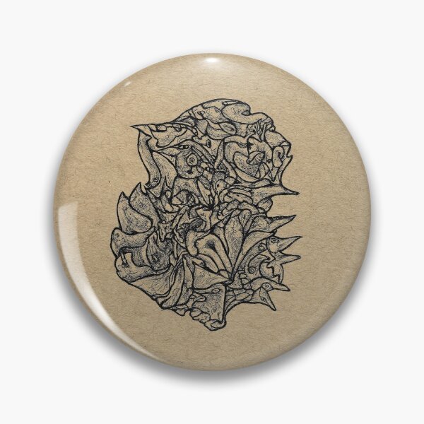 Item preview, Random Conceit 7 designed and sold by Metaphormoose.