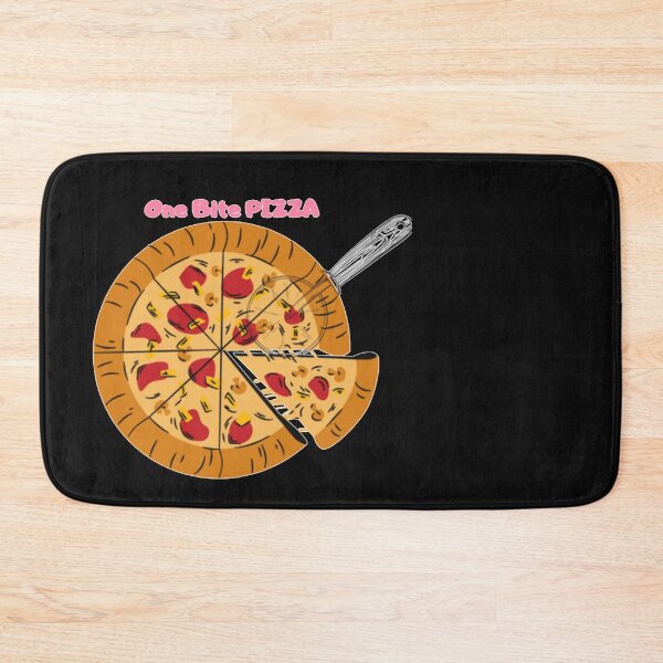 Item preview, One Cut Pizza designed and sold by amng.