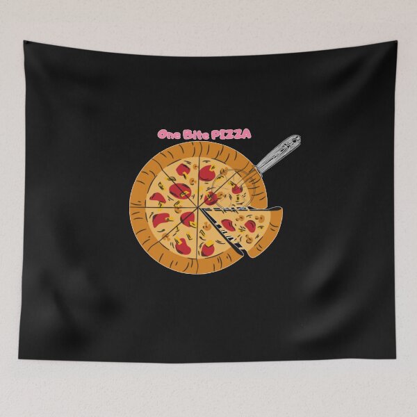 Item preview, One Cut Pizza designed and sold by amng.