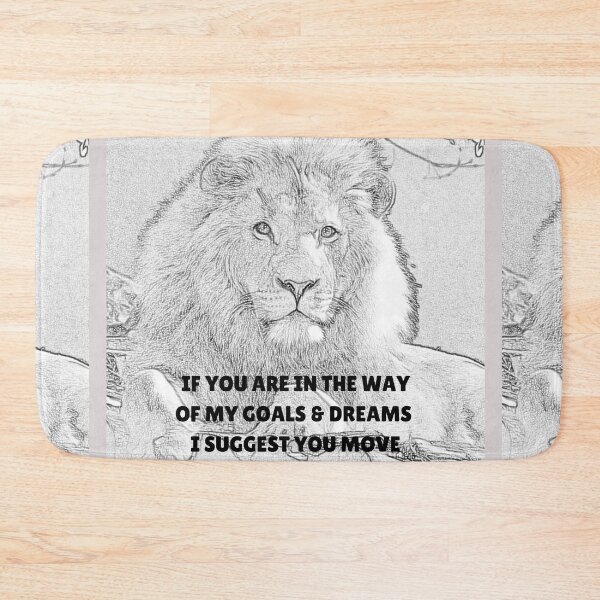 Item preview, Lion The King designed and sold by Damask 123.