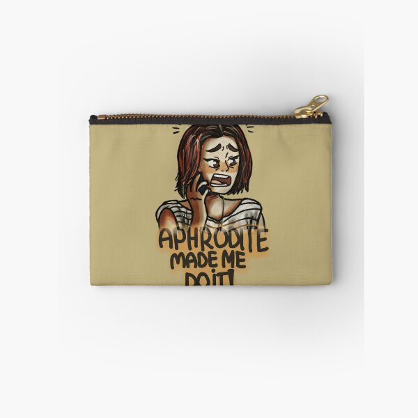 Item preview, Aphrodite made me do it!!! designed and sold by Skip A Doodle.