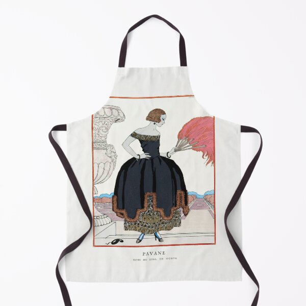 Item preview, Fashion plate 1920 - 1921 Pavane designed and sold by domdjs4239.