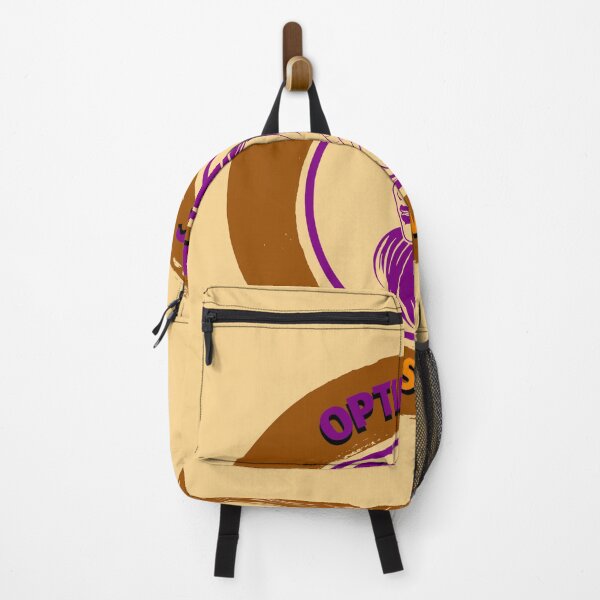 Item preview, OPTIMISTIC designed and sold by solitdue.