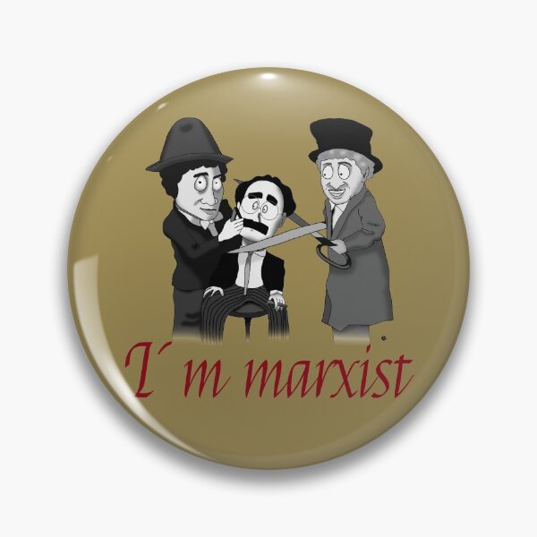 Item preview, I'm Marxist designed and sold by kassandra369.