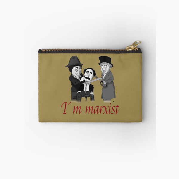 Item preview, I'm Marxist designed and sold by kassandra369.