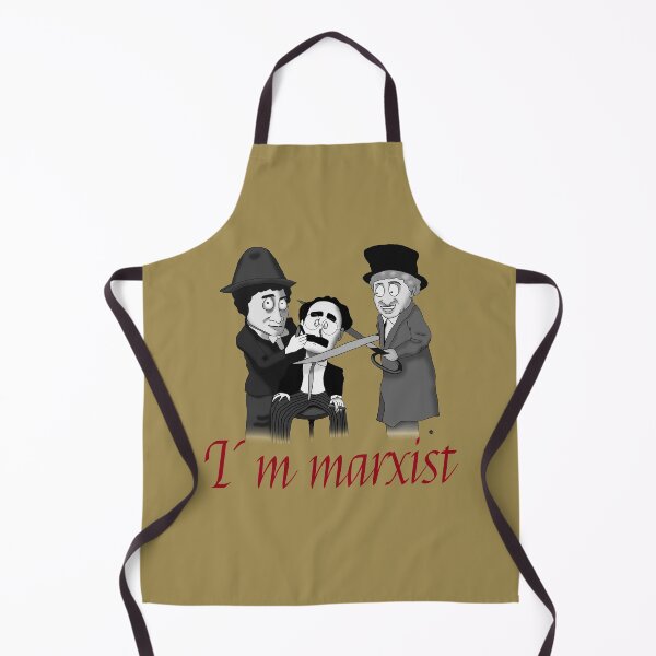 Item preview, I'm Marxist designed and sold by kassandra369.