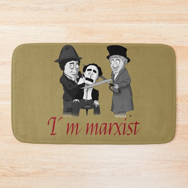 Item preview, I'm Marxist designed and sold by kassandra369.