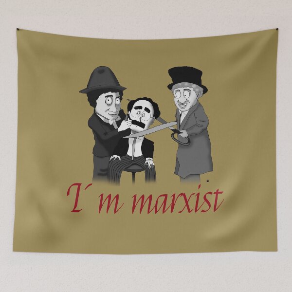 Item preview, I'm Marxist designed and sold by kassandra369.