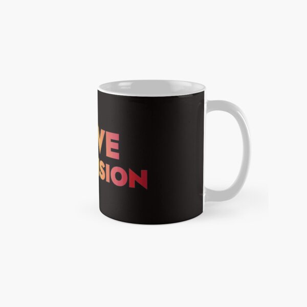 Item preview, I love Eurovision - rainbow pattern designed and sold by missmarylin.