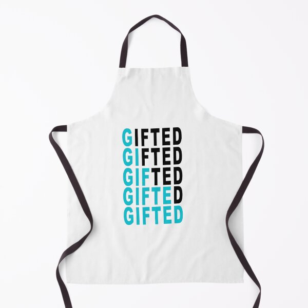Item preview, Gifted Gifted Gifted Gifted designed and sold by majeed10.
