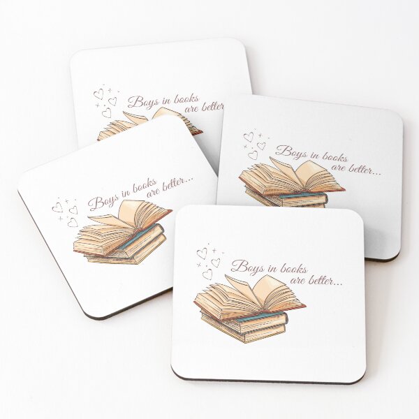 Item preview, Boys in books are better designed and sold by Vaishnavi Deo.