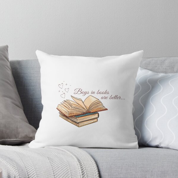 Item preview, Boys in books are better designed and sold by Vaishnavi Deo.
