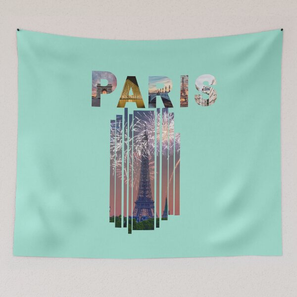 Item preview, I Love Paris designed and sold by DarioNelaj.