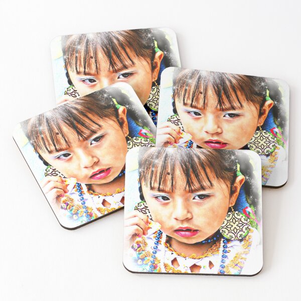 Item preview, Cuenca Kids 1376 designed and sold by alabca.