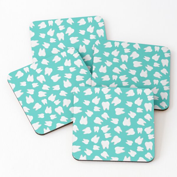 Item preview, Teeth Pattern designed and sold by jancini.