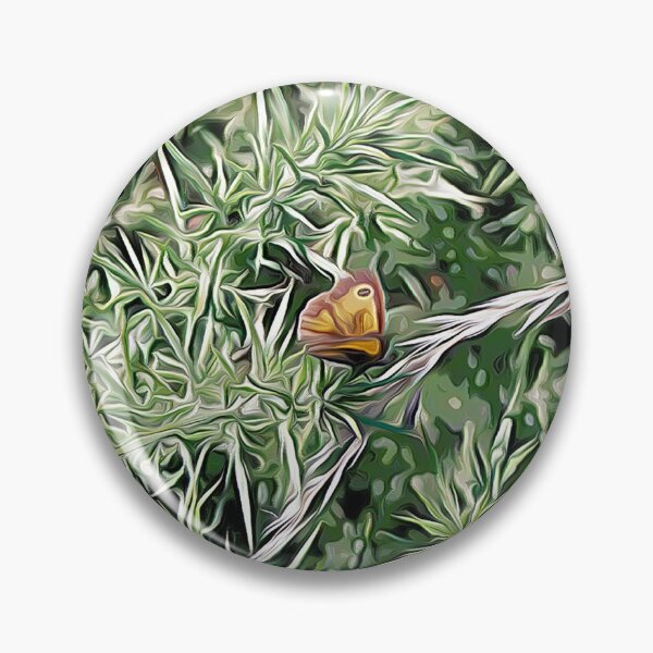 Item preview, Butterfly on Thorns designed and sold by Colin Bentham.