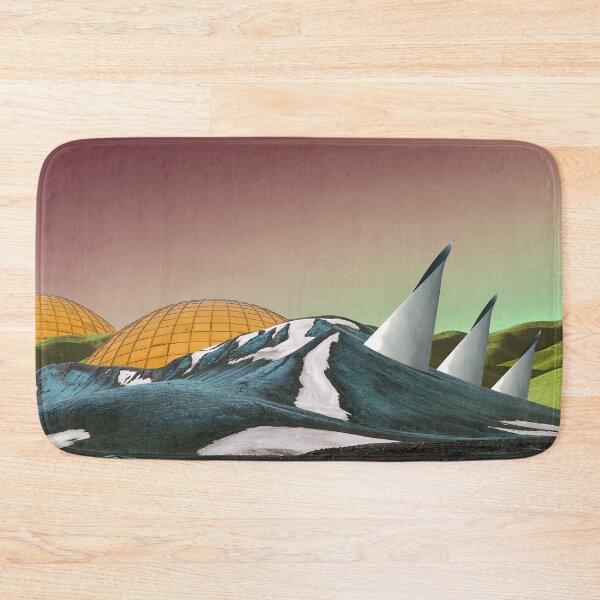 Item preview, Iceland Fantasy Landscape designed and sold by Petra Rosa.