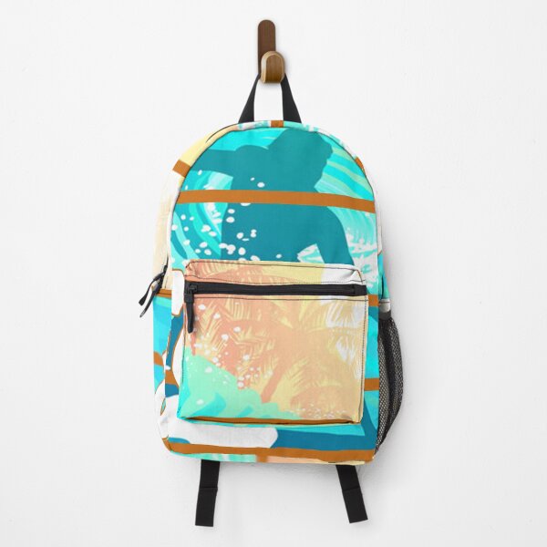 Item preview, Seas the Day, Summer Surfing designed and sold by lmcvinco.