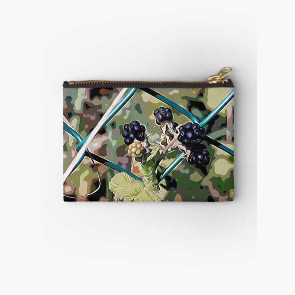 Item preview, Blackberries designed and sold by Colin Bentham.
