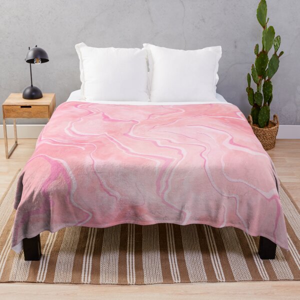 Item preview, MARBLE PINK designed and sold by BEATRIZ ABAITUA.