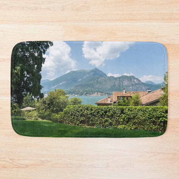 Item preview, Bellagio Lakeside Villa - Ritzy Living on Beautiful Lake Como Shores designed and sold by Georgia Mizuleva.