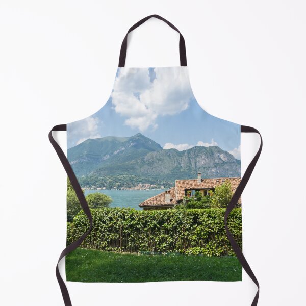 Item preview, Bellagio Lakeside Villa - Ritzy Living on Beautiful Lake Como Shores designed and sold by Georgia Mizuleva.