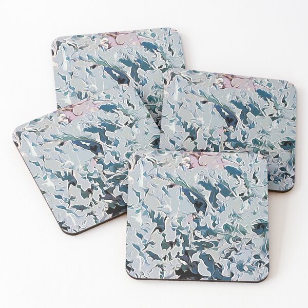 Item preview, Green Coastal Plants designed and sold by Colin Bentham.