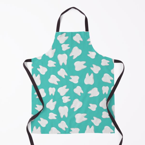 Item preview, Teeth Pattern designed and sold by jancini.