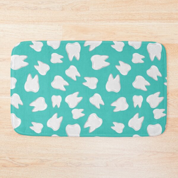 Item preview, Teeth Pattern designed and sold by jancini.