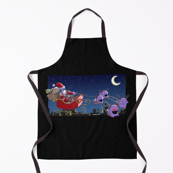 Item preview, Christmas is here designed and sold by Mao Chu.