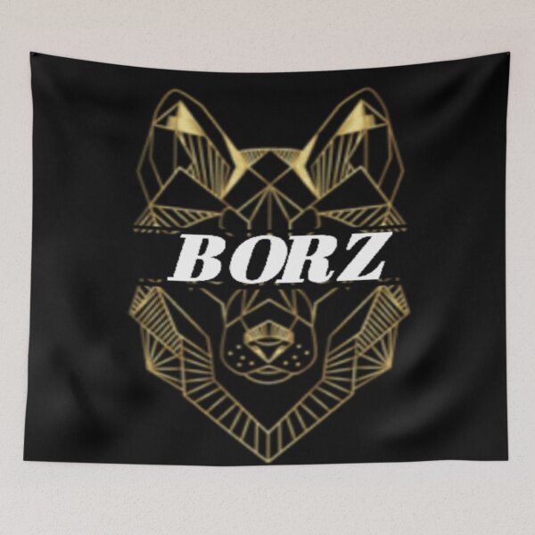 Item preview, the Chechen Republic of Borz designed and sold by designpro95.