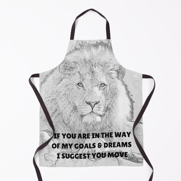 Item preview, Lion The King designed and sold by Damask 123.