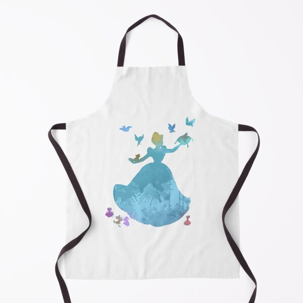 Item preview, Princess Inspired Silhouette designed and sold by ShadowsInspired.
