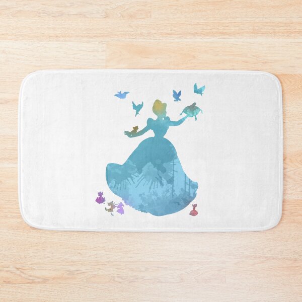 Item preview, Princess Inspired Silhouette designed and sold by ShadowsInspired.