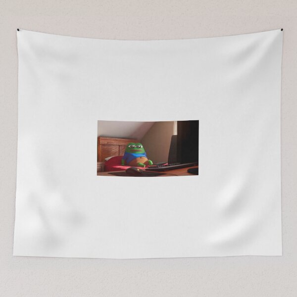 Item preview, lil peepo  designed and sold by Olexandr  Melnyk.