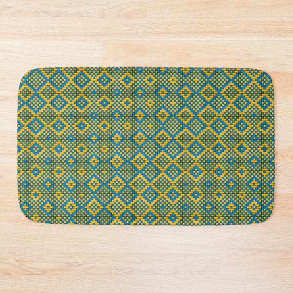 Item preview, Weaving Draft Advancing Twill designed and sold by Miranda Benson.