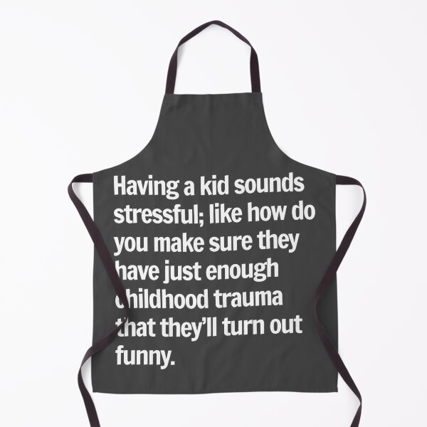 Item preview, Parenting is stressful... designed and sold by CheCherry.