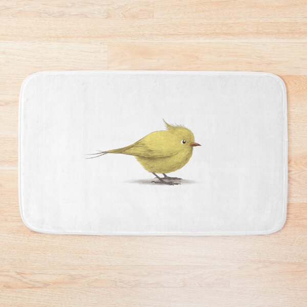 Item preview, Yellow Bird  designed and sold by TerryFan.