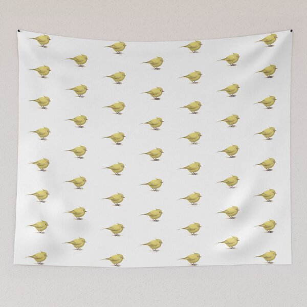 Item preview, Yellow Bird  designed and sold by TerryFan.