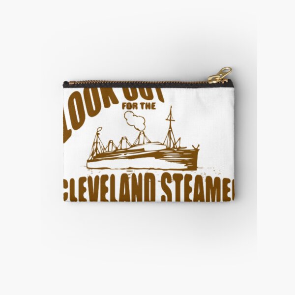 Artikelvorschau, Achten Sie auf den Cleveland Dampfer entworfen und verkauft von Karim Hasraoui.