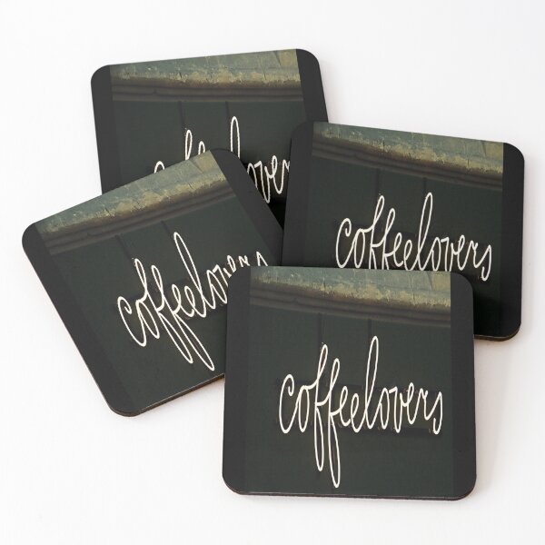 Item preview, Coffee lovers  designed and sold by Hamaridukaan.