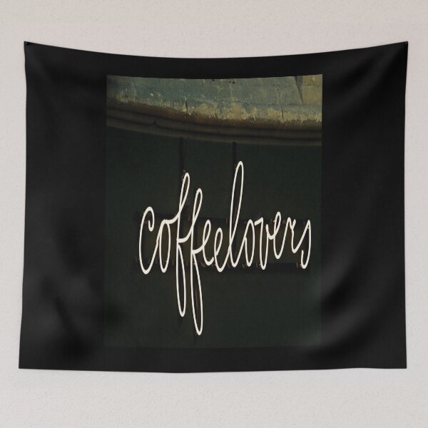 Item preview, Coffee lovers  designed and sold by Hamaridukaan.