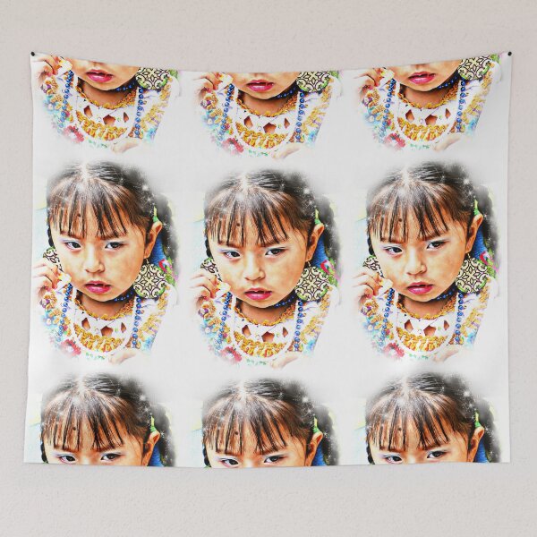 Item preview, Cuenca Kids 1376 designed and sold by alabca.