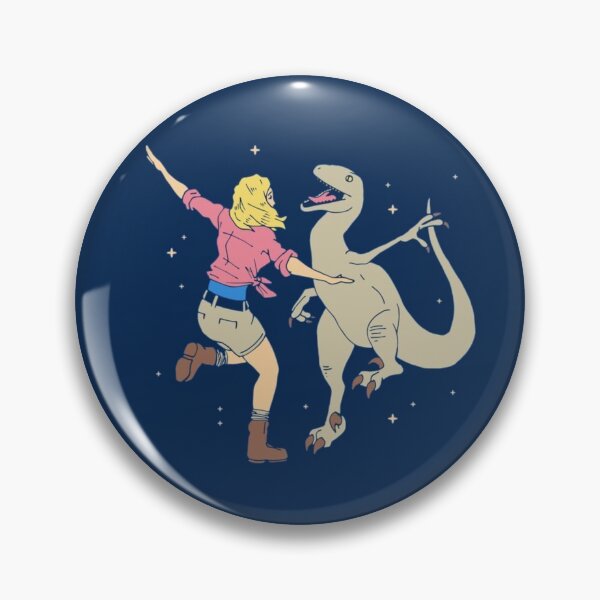 Item preview, Raptor Dance designed and sold by DidYouDie x Design.