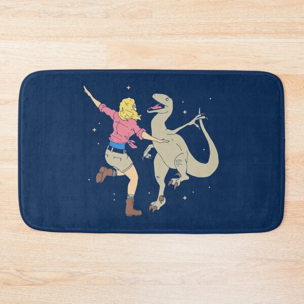 Item preview, Raptor Dance designed and sold by DidYouDie x Design.
